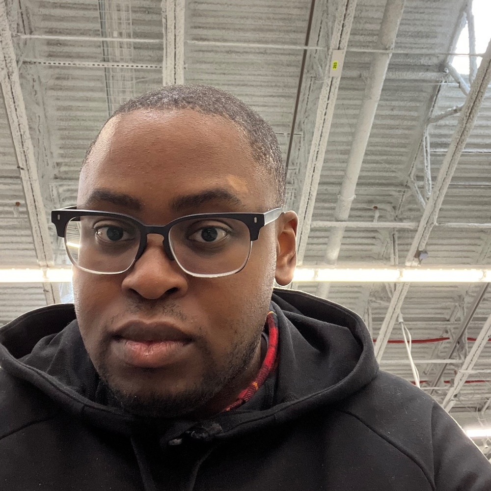 Meet your Posher, Isaac